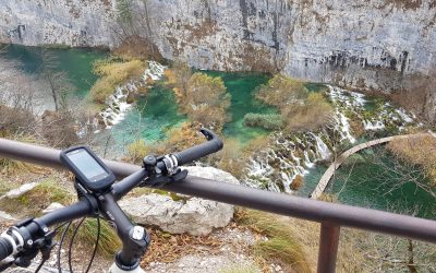 Plitvice lakes National Park